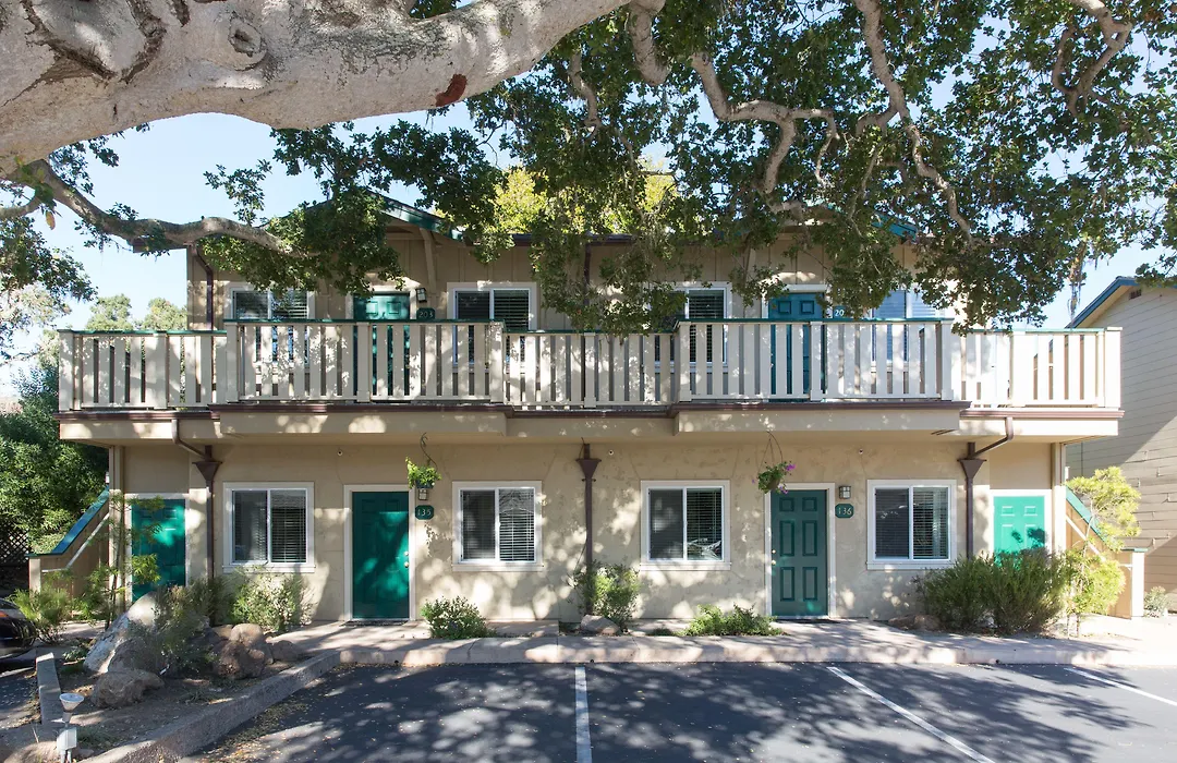 Sea Breeze Inn - Pacific Grove-1