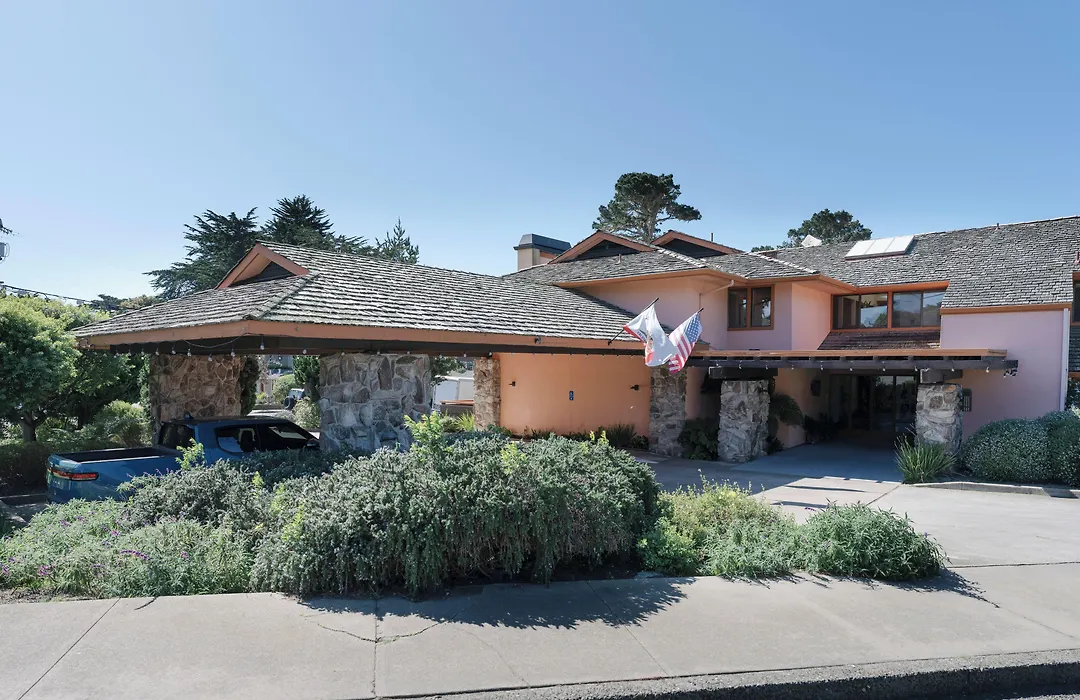 The Monarch Resort-1