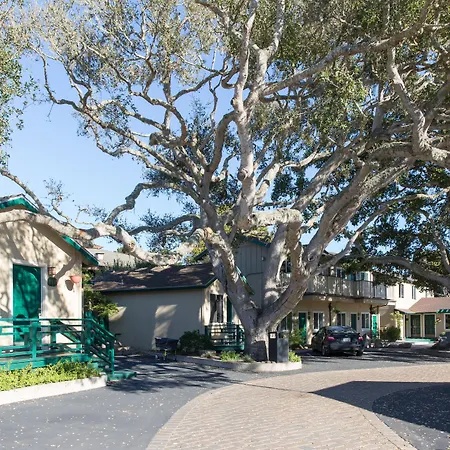 Sea Breeze Inn - Pacific Grove-2